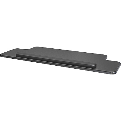 Lorell Large Monitor Desk Riser (LLR99555)