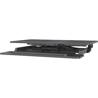 Lorell Large Monitor Desk Riser (LLR99555)