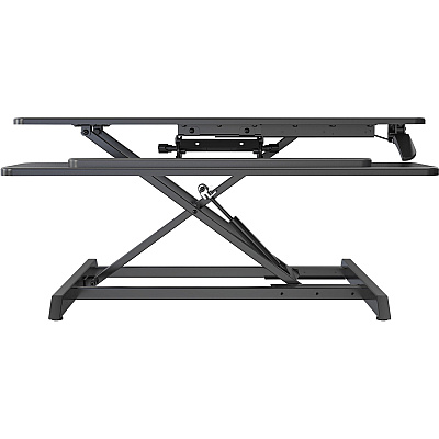 Lorell Large Monitor Desk Riser (LLR99555)