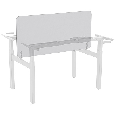 Lorell Acoustic Desktop Privacy Panel (LLR25962)