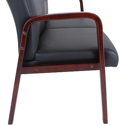 Lorell Upholstered Loveseat (LLR40211)