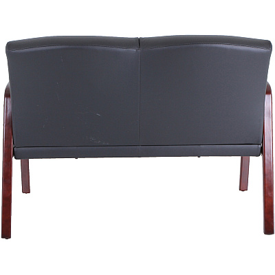 Lorell Upholstered Loveseat (LLR40211)