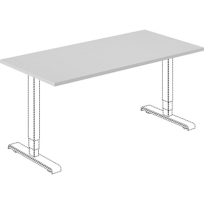 Lorell Training Tabletop (LLR62558)