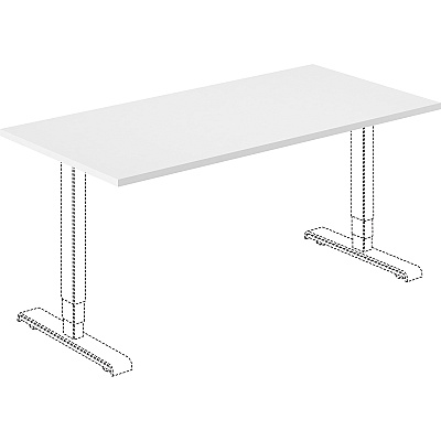 Lorell Training Tabletop (LLR62557)
