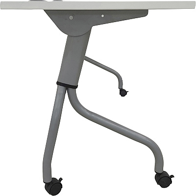 Lorell Flip Top Training Table (LLR60744)