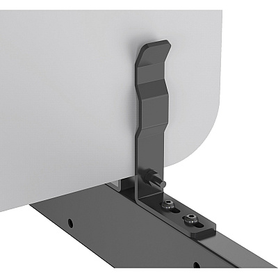 Lorell Beam & Cable Management Spines (LLR25960)