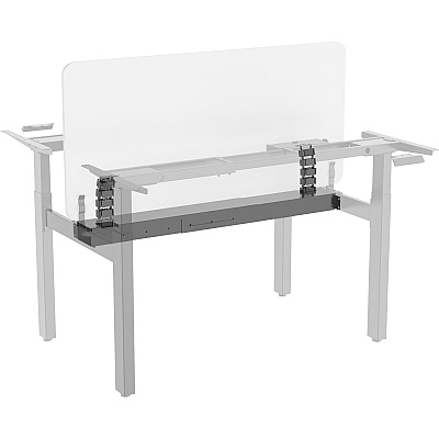 Lorell Beam & Cable Management Spines (LLR25960)