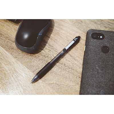 Zebra Z-Grip Retractable Ballpoint Pens (ZEB25130)