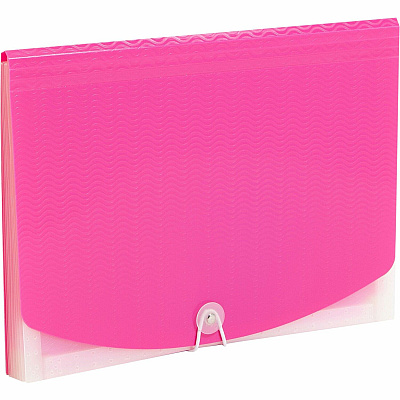 Smead Letter Expanding File (SMD70874)