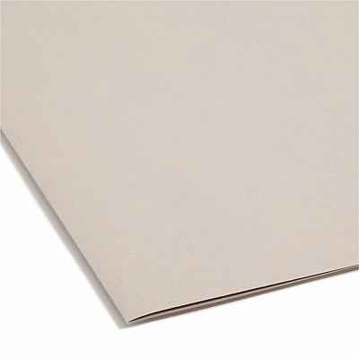 Smead TUFF 1/3 Tab Cut Legal Recycled Hanging Folder (SMD64341)