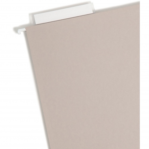 Smead TUFF 1/3 Tab Cut Legal Recycled Hanging Folder (64341)