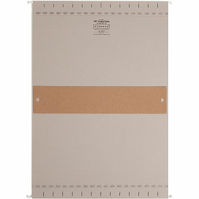 Smead TUFF 1/3 Tab Cut Legal Recycled Hanging Folder (SMD64341)
