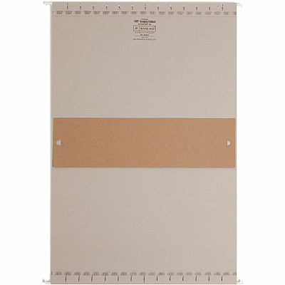Smead TUFF 1/3 Tab Cut Legal Recycled Hanging Folder (SMD64342)