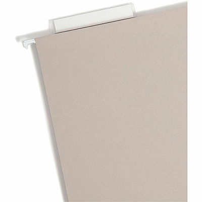 Smead TUFF 1/3 Tab Cut Letter Recycled Hanging Folder (SMD64242)