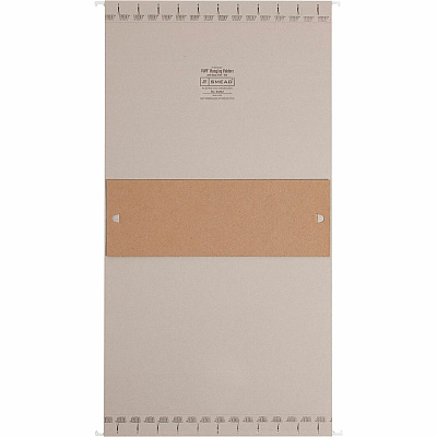 Smead TUFF 1/3 Tab Cut Letter Recycled Hanging Folder (SMD64242)