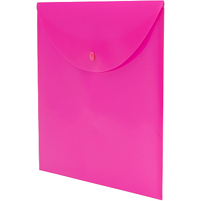 Smead Letter File Wallet (SMD89682)
