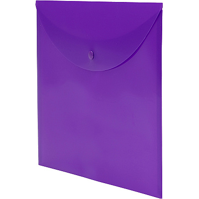 Smead Letter File Wallet (SMD89684)