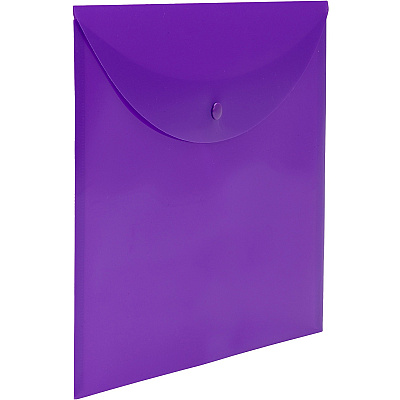 Smead Letter File Wallet (SMD89684)