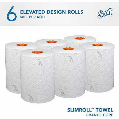 Scott Paper Towel (KCC47035)