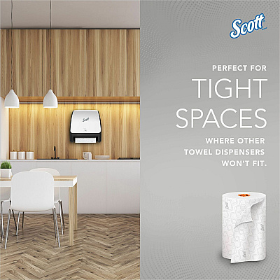 Scott Paper Towel (KCC47035)