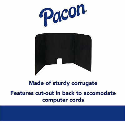Pacon Computer Lab Privacy Board (PACP3795)