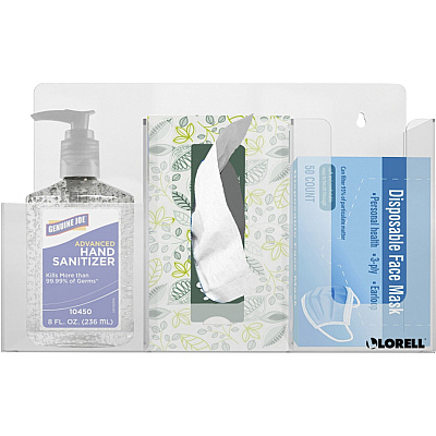 Lorell Sanitation Station (LLR03417)