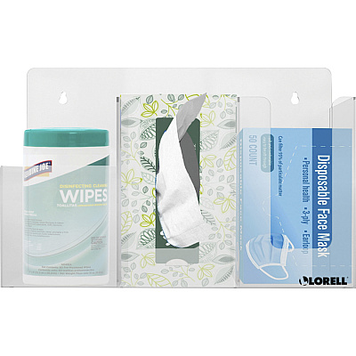 Lorell Sanitation Station (LLR03417)