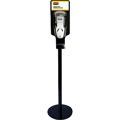 Rubbermaid Commercial AutoFoam Dispenser Stand (RCPFG750824)