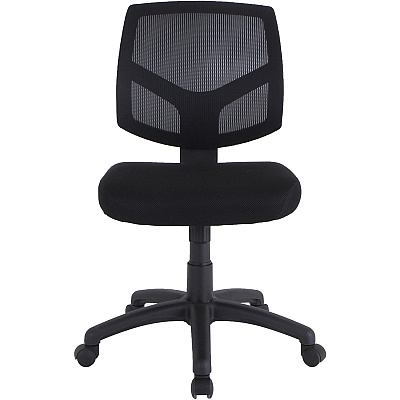 Lorell Mesh Back Task Chair (LLR84876)