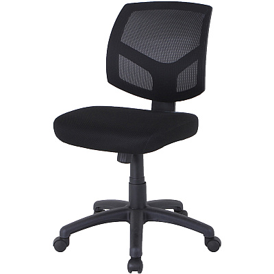 Lorell Mesh Back Task Chair (LLR84876)