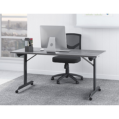Lorell Mesh Back Task Chair (LLR84876)
