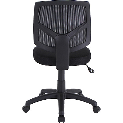 Lorell Mesh Back Task Chair (LLR84876)