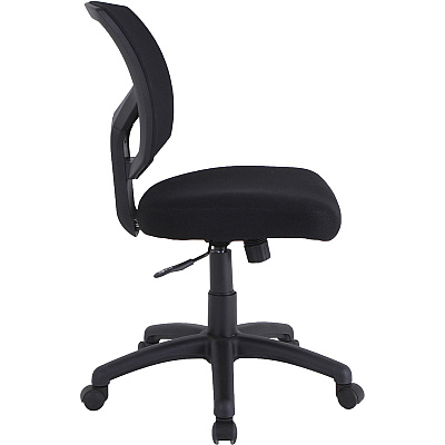 Lorell Mesh Back Task Chair (LLR84876)