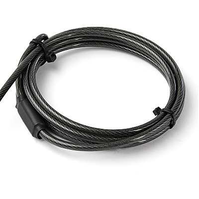 StarTech Laptop Cable Lock K-slot/nano/wedge -key (LTULOCKKEY)