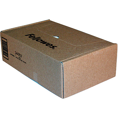 Fellowes AutoMax 130C/200C Shredder Waste Bags (FEL36053)