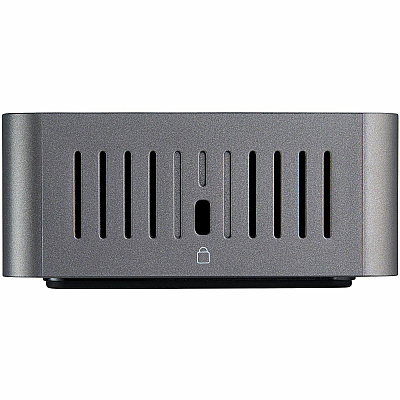 StarTech Hybrid Usb-c Usb-a Dock - Triple 4k 60hz (DK31C3HDPD)