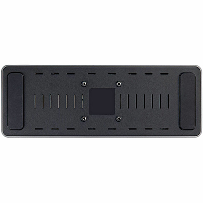 StarTech Hybrid Usb-c Usb-a Dock - Triple 4k 60hz (DK31C3HDPD)