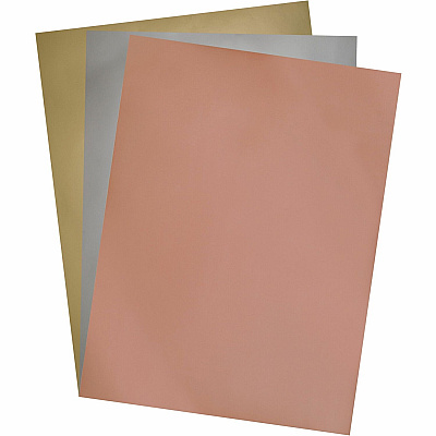UCreate Metallic Poster Board (PACP5395)
