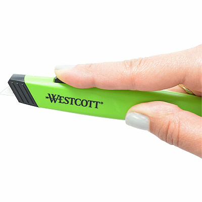 Westcott Ceramic Safety Knife (ACM16475)