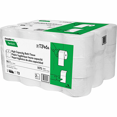 Cascades Tandem Bathroom Tissue (CSDT346)