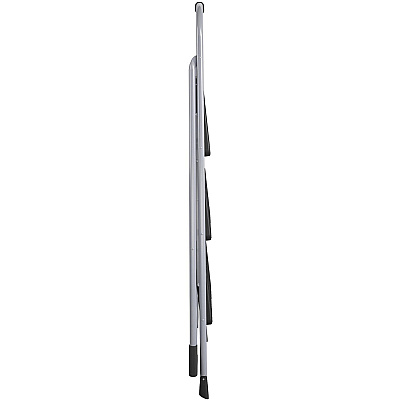 Cosco Ultra-Thin 3-Step Ladder (CSC11408PBL1E)