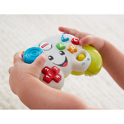 Laugh & Learn Game & Learn Controller (FIPFNT06)