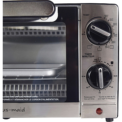 RDI Toaster Oven (CFPOG9431)