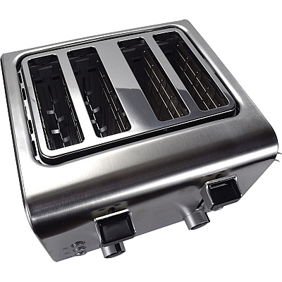 RDI 4-Slice Toaster (CFPOG8590)