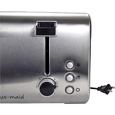 RDI 4-Slice Toaster (CFPOG8590)