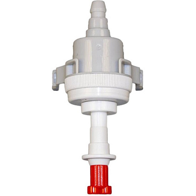 Impact Hands Free Soap Dispenser (IMP9329)