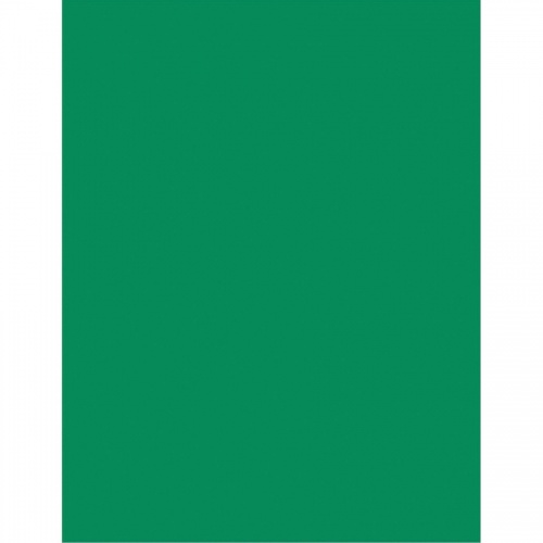 Pacon Color Brights Cardstock - Emerald Green (P101170)