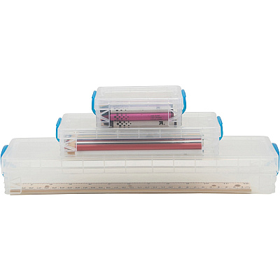 Advantus Super Stacker School Kit (AVT38714)