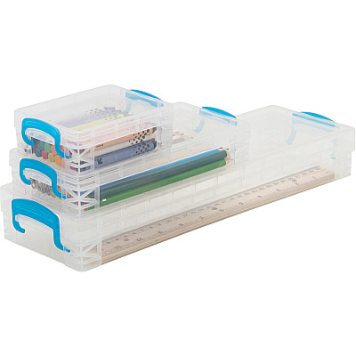 Advantus Super Stacker School Kit (AVT38714)