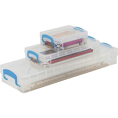 Advantus Super Stacker School Kit (AVT38714)